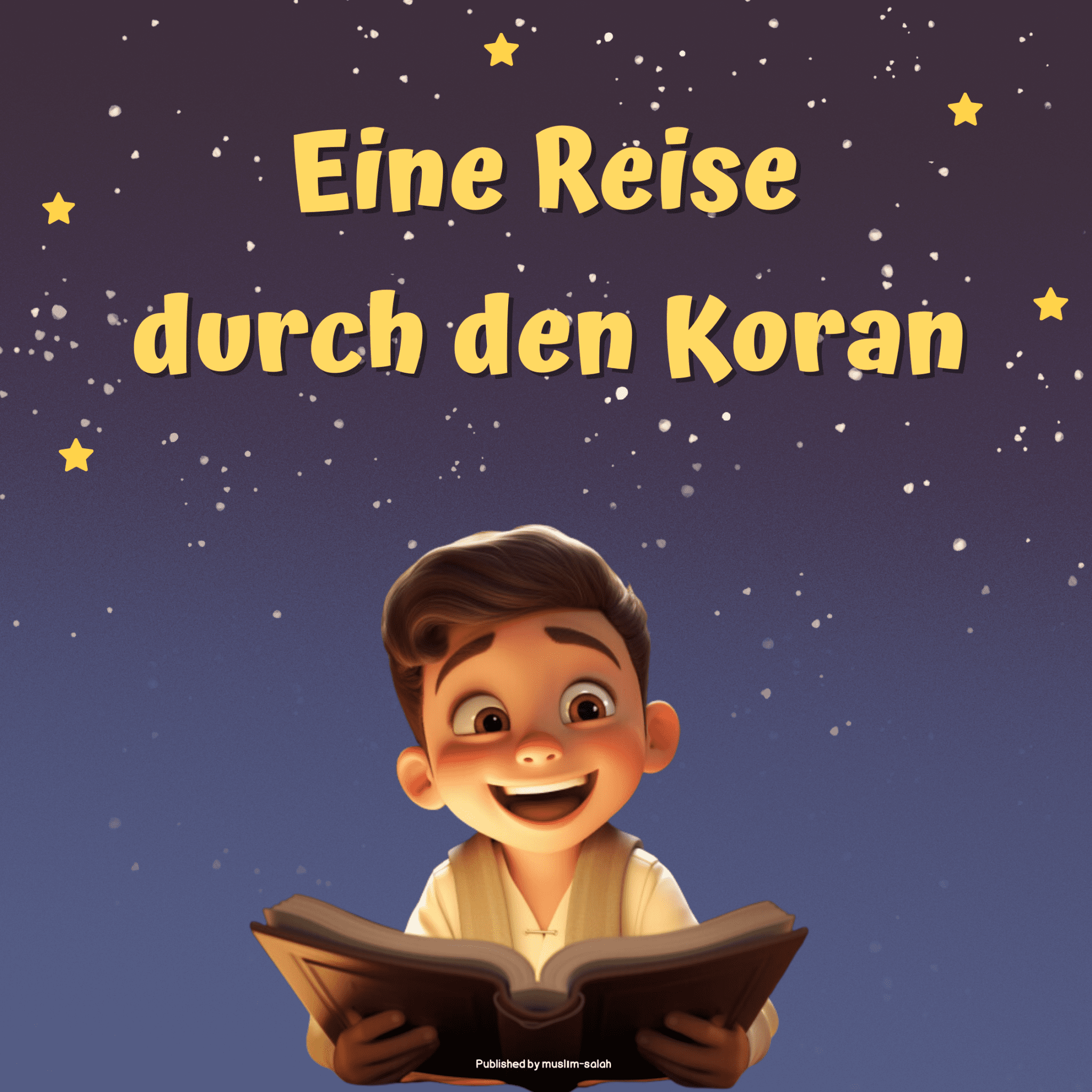 Eine Reise durch den Koran