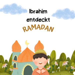 Islamische Bücher für Kinder