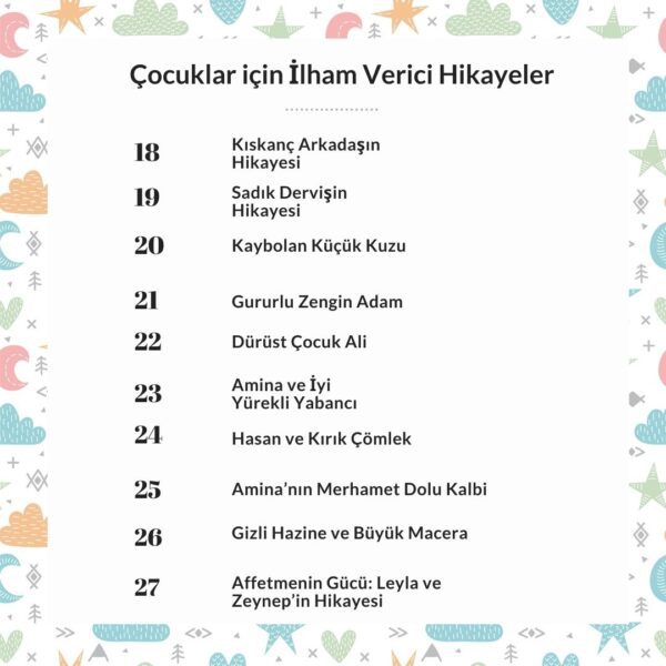 Çocuklar İçin İslami Sesli Kitap [Digital] – Bild 10