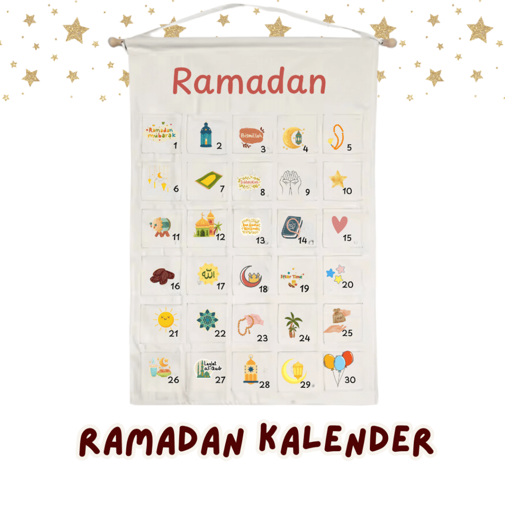 ramadan kalender