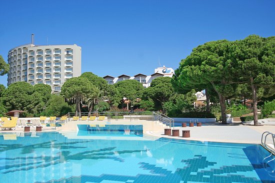 Altis Resort Hotel – Antalya / Belek