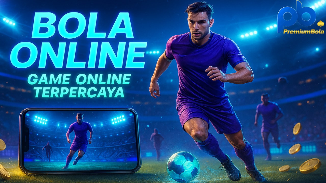 PremiumBola Sbobet88 | Login Sbobet Asia Judi Bola Online